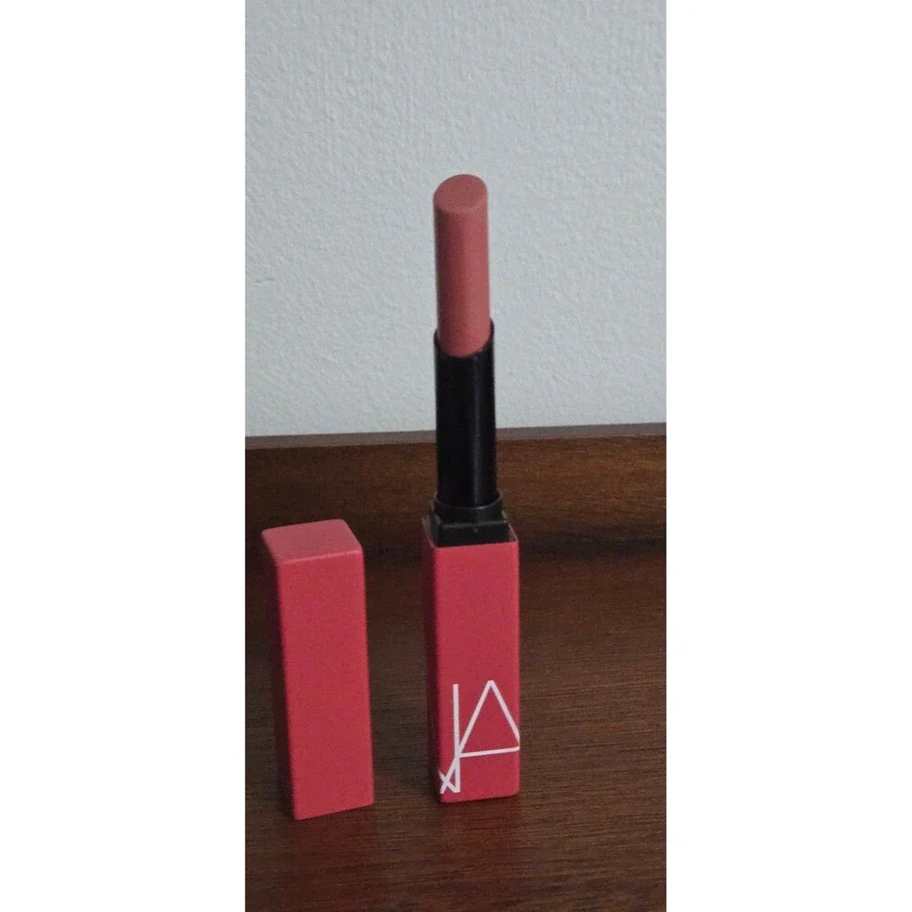 NARS Powermatte Lipstick American Woman 3262 deluxe Mini size